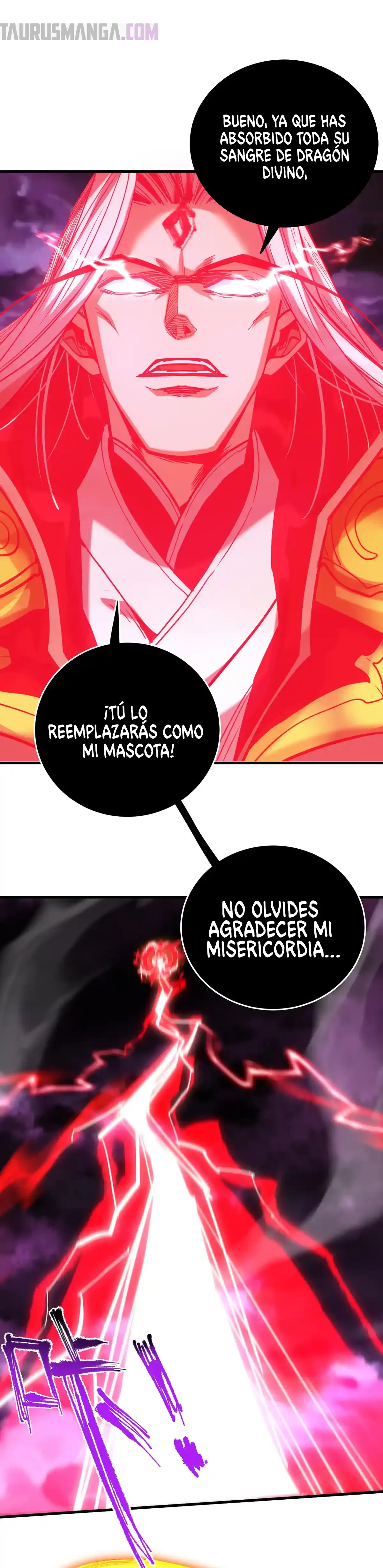 Mientras mis discípulas se matan, yo me relajo! > Capitulo 123 > Page 31